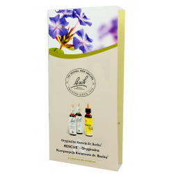 Broszura Rescue Remedy