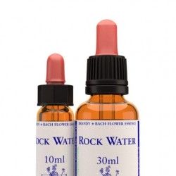 Woda źródlana (Rock Water)