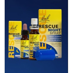 Rescue Remedy Noc