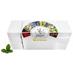Healingherbs  Duży Zestaw