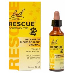 Rescura Pets 10 ml dla...