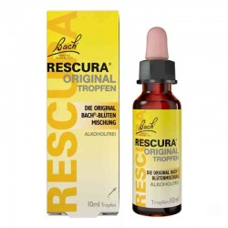 RESCURA 10ml alkohol free