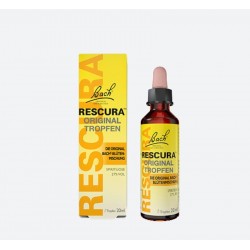 Rescue Remedy 20ml krople...