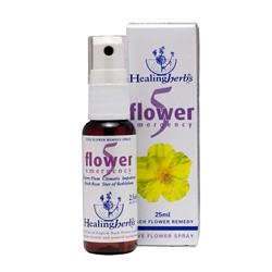 5 Flower spray - pierwsza...
