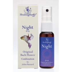 5 Flower Noc Spray...