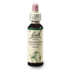 Rzepik pospolity (Agrimony) 20 ml – esencja kwiatowa dr Bacha Nelsons